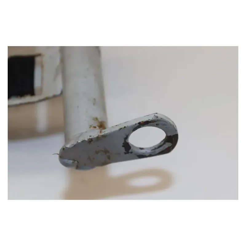 Plancher marche pied gauche EAGLE MOTO SHINERAY 200 2006 - 2008