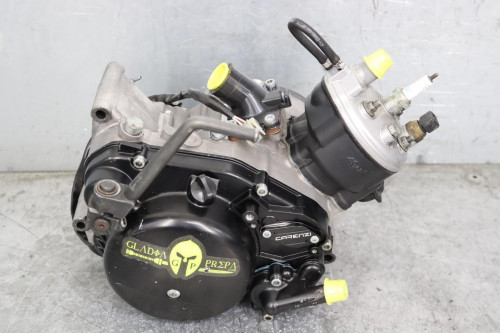 Moteur SHERCO 50 SILVER SM R 2020 - 2022