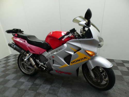 HONDA 800 VFR FI