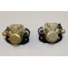 Etrier de frein avant EAGLE MOTO SHINERAY 200 2006 - 2008 Etrier de frein avant EAGLE MOTO SHINERAY 200 2006 - 2008