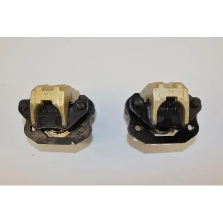 Etrier de frein avant EAGLE MOTO SHINERAY 200 2006 - 2008