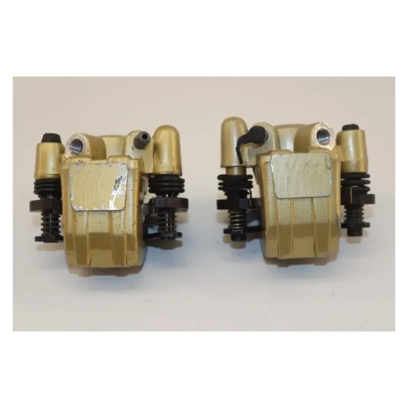 Etrier de frein avant EAGLE MOTO SHINERAY 200 2006 - 2008