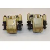 Etrier de frein avant EAGLE MOTO SHINERAY 200 2006 - 2008 Etrier de frein avant EAGLE MOTO SHINERAY 200 2006 - 2008