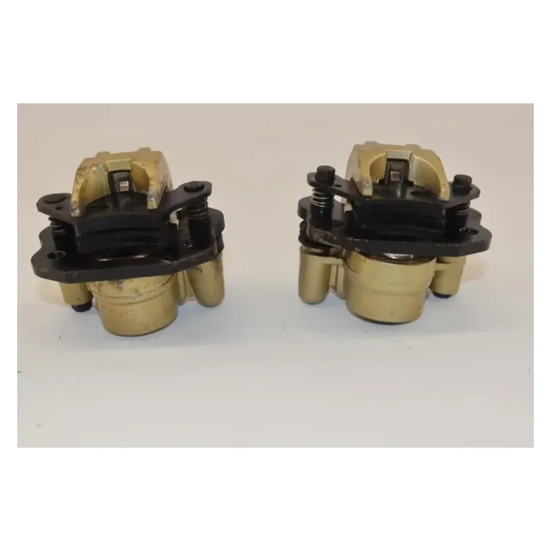 Etrier de frein avant EAGLE MOTO SHINERAY 200 2006 - 2008