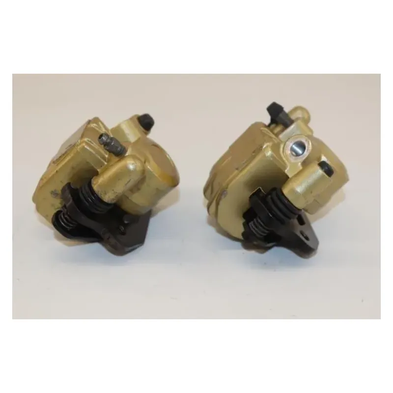 Etrier de frein avant EAGLE MOTO SHINERAY 200 2006 - 2008