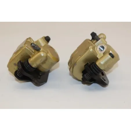 Etrier de frein avant EAGLE MOTO SHINERAY 200 2006 - 2008