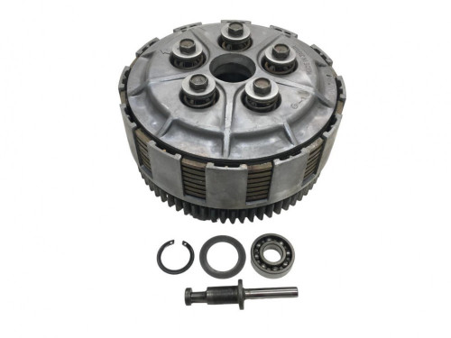 Embrayage KAWASAKI KZ 250 1980-1983