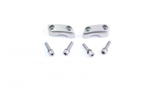 Pontets de guidon YAMAHA MT-01 1700 05-12