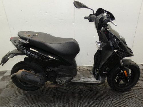 PIAGGIO 50 TYPHOON NEW