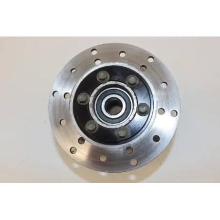 Moyeu avant EAGLE MOTO SHINERAY 200 2006 - 2008
