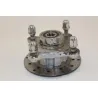 Moyeu avant EAGLE MOTO SHINERAY 200 2006 - 2008