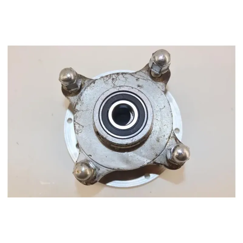 Moyeu avant EAGLE MOTO SHINERAY 200 2006 - 2008