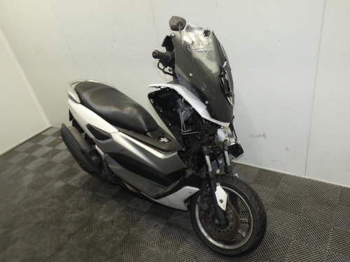 MBK SCCOTER OCITO 125