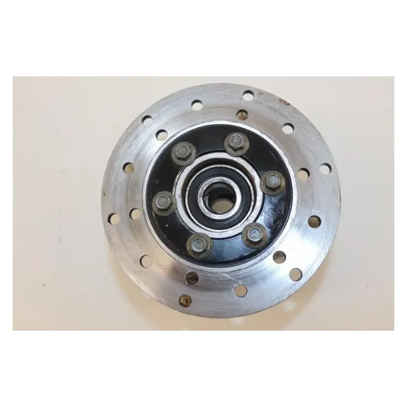 Moyeu avant EAGLE MOTO SHINERAY 200 2006 - 2008