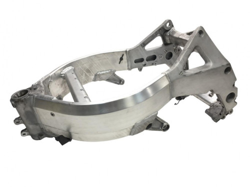 Cadre avec carte grise HONDA CBR 900 RR 1994-1995 FIREBLADE