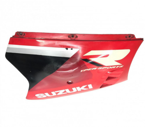 Demi sabot droit SUZUKI GSX-R 1100 1989-1992