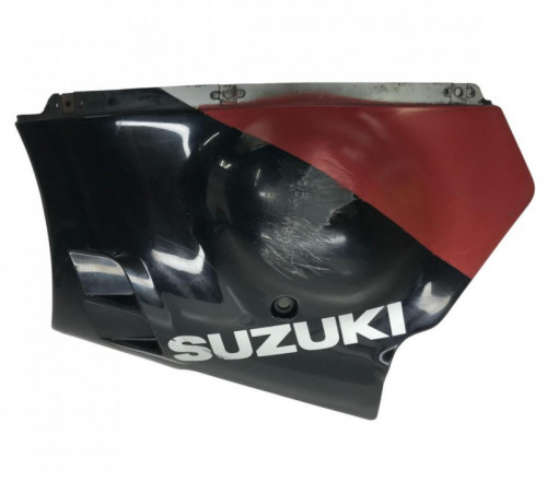 Demi sabot gauche SUZUKI GSX-R 1100 1989-1992