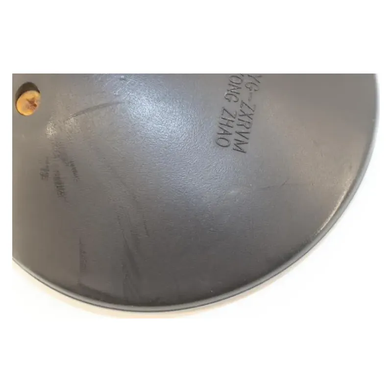 Retro gauche EAGLE MOTO SHINERAY 200 2006 - 2008