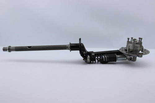 Fourche complete PIAGGIO 125 VESPA PRIMAVERA 2013 - 2017
