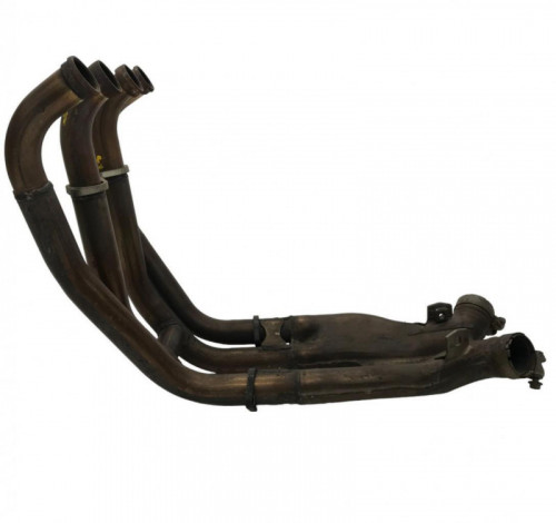 Collecteur echappement SUZUKI GSX-R 1100 1993-1994