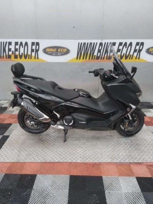 YAMAHA T-MAX 530 SX