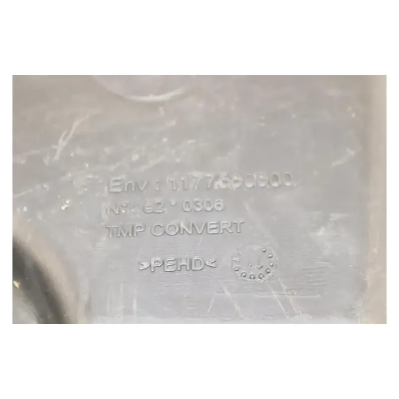 Reservoir PEUGEOT CITYSTAR 50 2011 - 2017