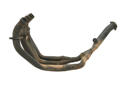 Collecteur echappement SUZUKI GSX-R 600 1997-2000