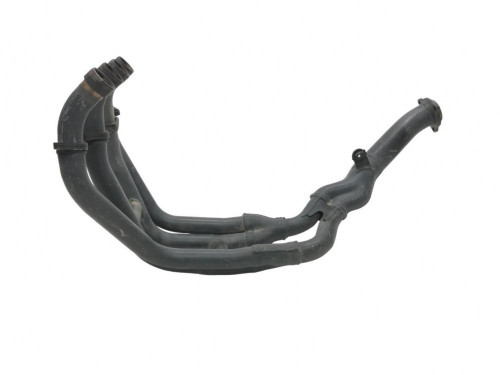 Collecteur echappement SUZUKI GSX-R 750 1996-1997