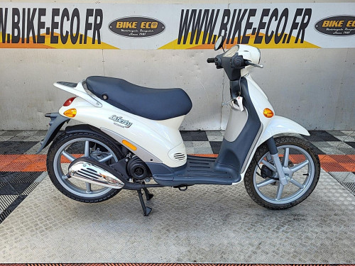 PIAGGIO LIBERTY 50 4 TEMPS