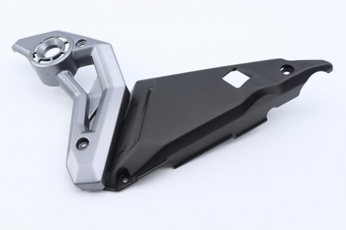 Habillage de cadre droit KAWASAKI 650 Z ABS 2017 - 2019