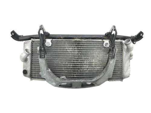 Radiateur eau YAMAHA XP 500 2008-2011 T-MAX