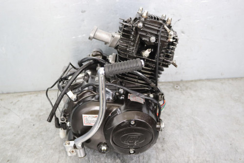 Moteur MASAI 50 SCRAMBLER 2022 - 2023
