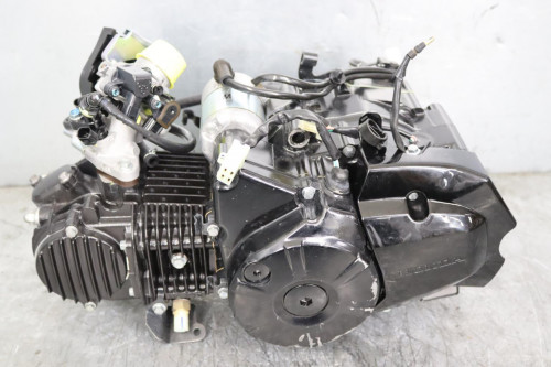 Moteur HONDA 125 MSX 2013 - 2015