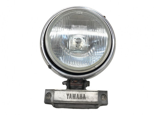 Optique feux phare YAMAHA V-MAX 1200 1986-1992