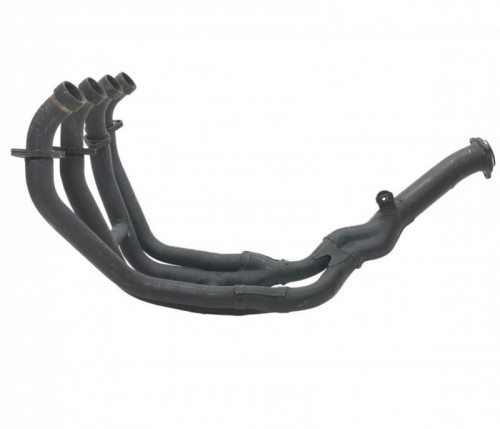 Collecteur echappement SUZUKI GSX-R 750 1996-1997