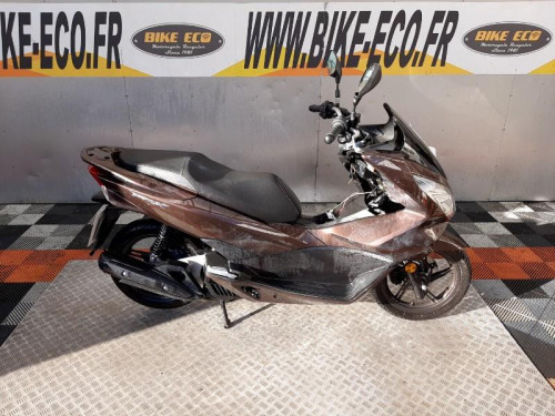 HONDA WW 125 PCX