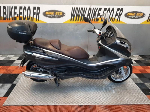 PIAGGIO X10 500