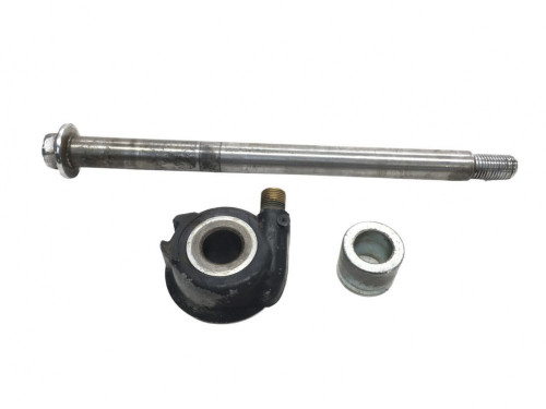 Axe de roue avant YAMAHA V-MAX 1200 1986-1992