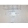 Separation de coque arriere YAMAHA XP 530 TMAX 2012 - 2016 Separation de coque arriere YAMAHA XP 530 TMAX 2012 - 2016