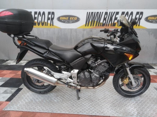 HONDA 600 CBF ABS