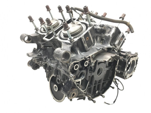 Carter moteur YAMAHA V-MAX 1200 1986-1992