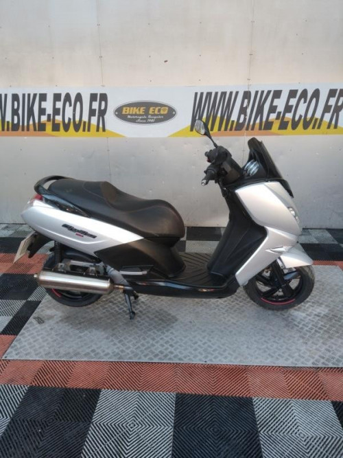 PEUGEOT CITYSTAR 125 4 T CITYSTAR 125 RS