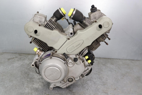 Moteur DUCATI 1000 DS MULTISTRADA 2003 - 2006