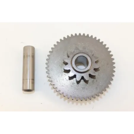 Roue libre de demarreur YAMAHA XP 530 TMAX 2012 - 2016