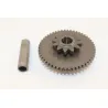Roue libre de demarreur YAMAHA XP 530 TMAX 2012 - 2016