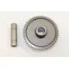 Roue libre de demarreur YAMAHA XP 530 TMAX 2012 - 2016
