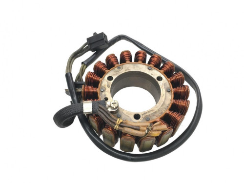 Stator alternateur YAMAHA V-MAX 1200 1986-1992