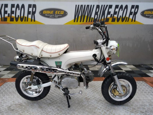 HONDA DAX 70