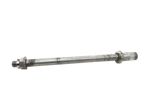 Axe de roue arriere YAMAHA V-MAX 1200 1986-1992