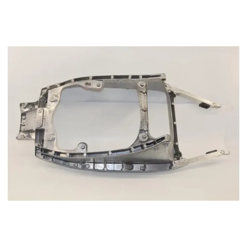 Boucle cadre arriere YAMAHA XP 530 TMAX 2012 - 2016